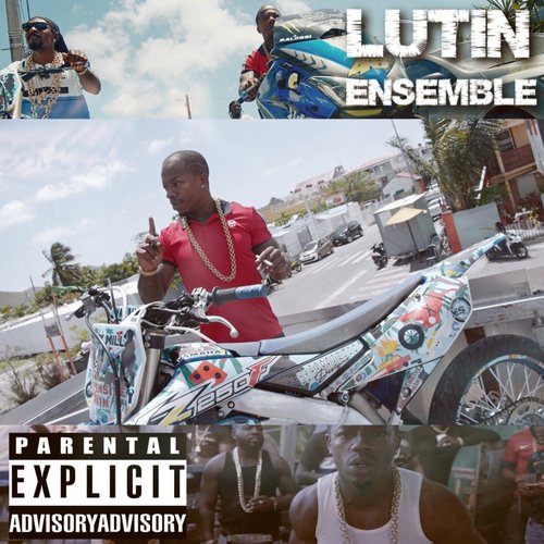 Ensemble cover art