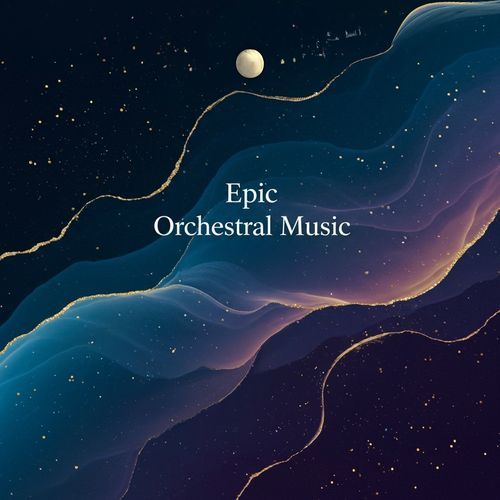 Epic Violin Action Music