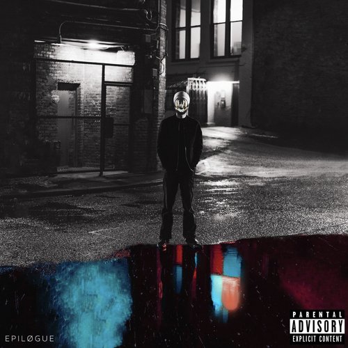 C.X.C.I.X cover art