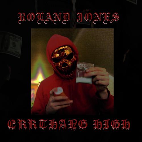 Roland Jones