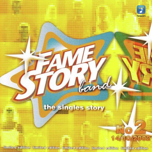 Fame Story Band No 2
