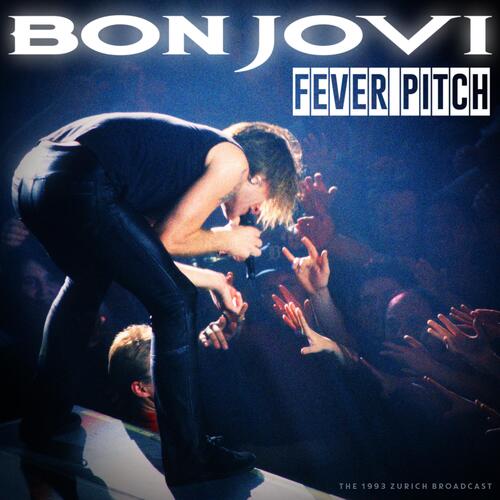 Fever Pitch