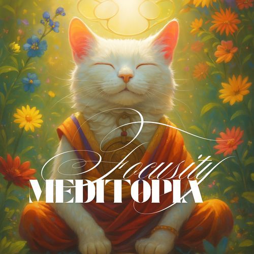 Point of Calm cover art