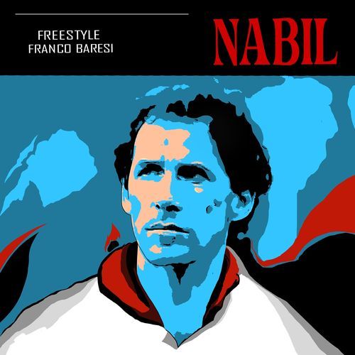 Franco Baresi (Freestyle) cover art