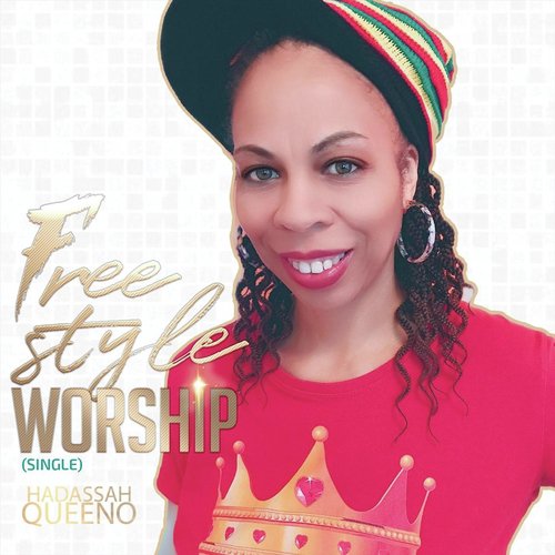 Freestyle Worship (Single)