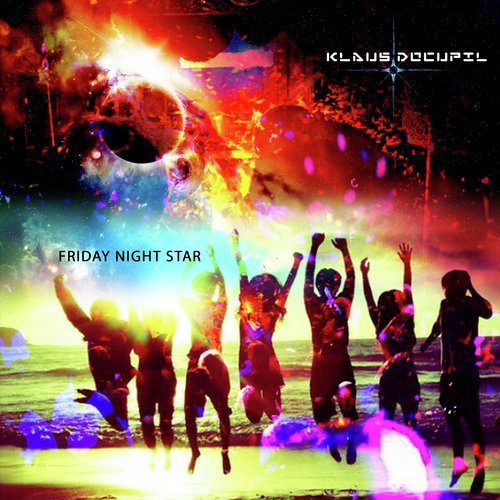 Friday Night Star_poster_image