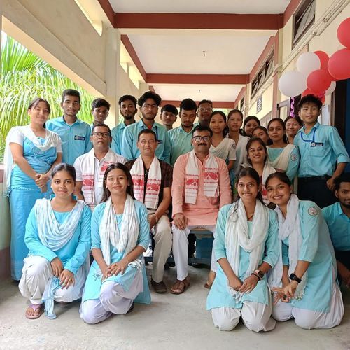 GLC College