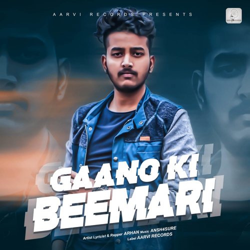 Gaano Ki Beemari - Single