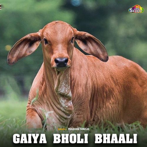 Gaiya Bholi Bhaali