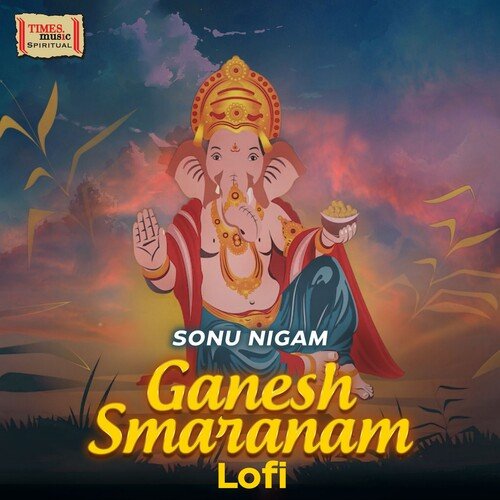 Ganesh Smaranam Lofi