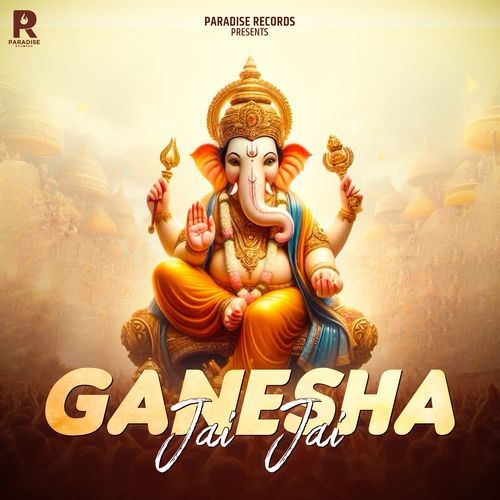 Ganesha Jai Jai_poster_image