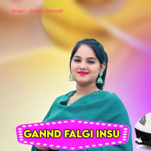 Gannd Falgi Insu