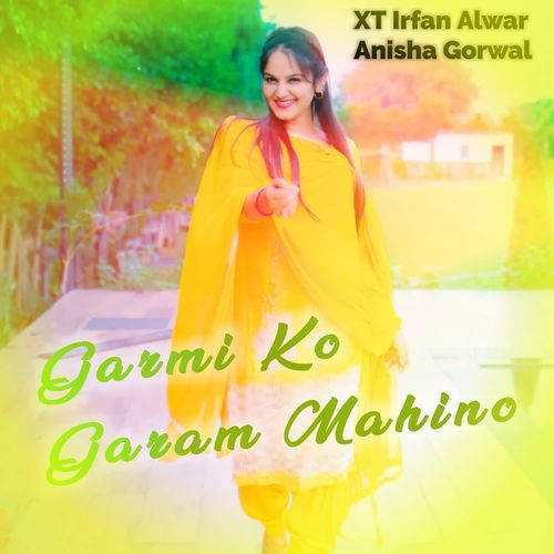 Garmi Ko Garam Mahino