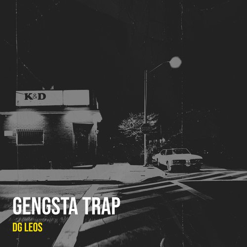 Gengsta Trap cover art