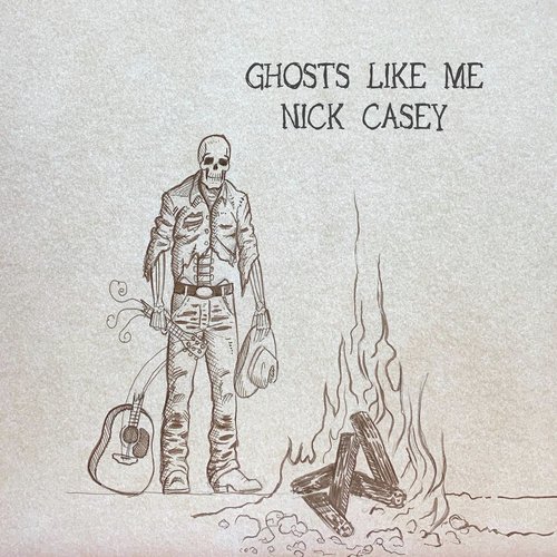 Living with the Blues cover art