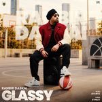Glassy