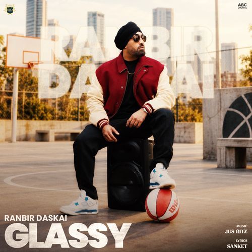 Glassy