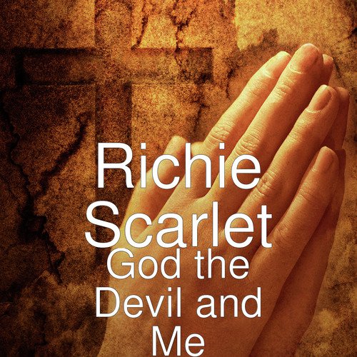 Richie Scarlet