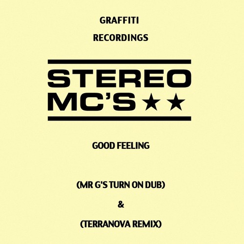 Good Feeling (Remixes)_poster_image