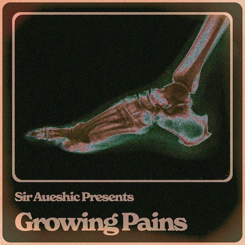 Growing Pains cover art