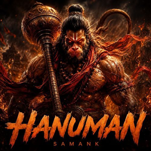 HANUMAN