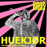 Huekjør (Digital remix)