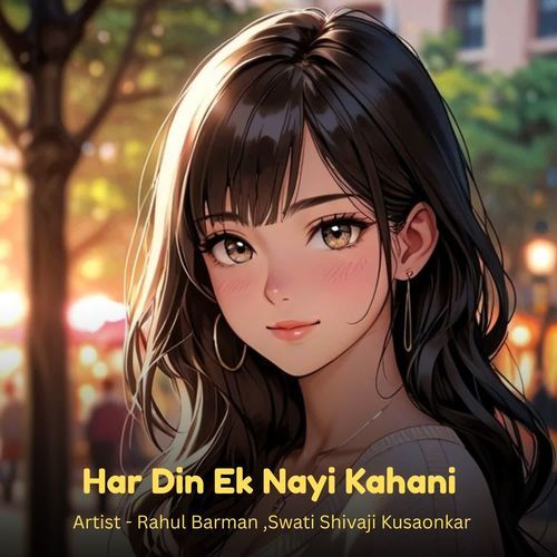 Har Din Ek Nayi Kahani
