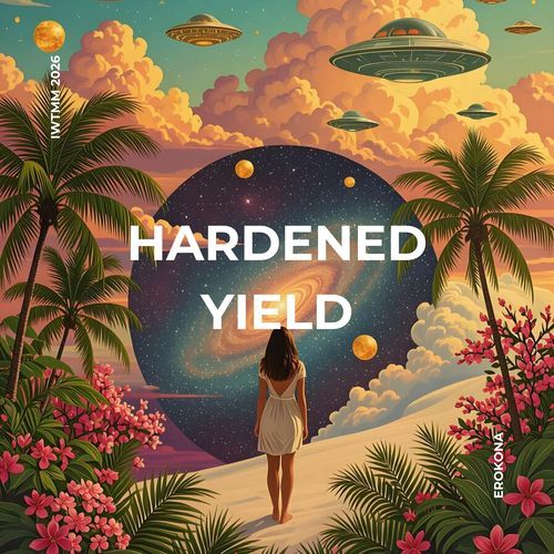 Hardened Yield