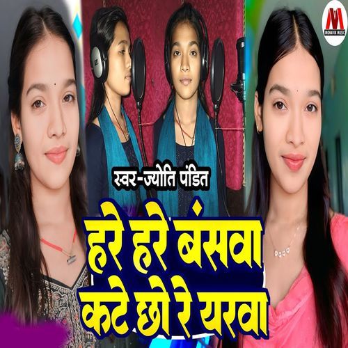 Hare Hare Banswa Kate Chho Re Yarwa