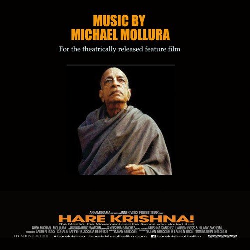 Hare Krishna Film Music by Michael Mollura