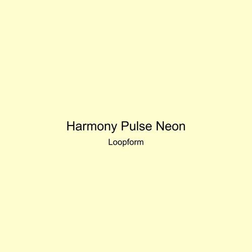 Harmony Pulse Neon