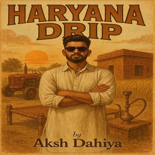 Haryana Drip