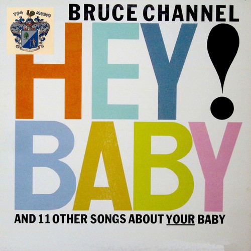 Hey! Baby