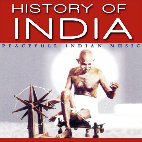De Bombay a Calcuta Sonidos Indúes (From Bombay to Calcutta Hindu Sounds)