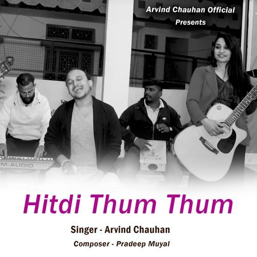 Hitdi Thum Thum