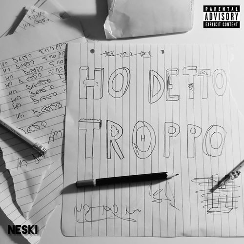 Macello (con Drey) cover art