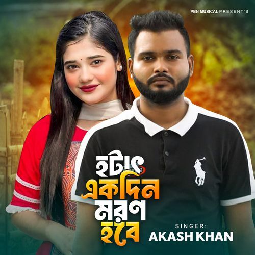 Hotat Ekdin Moron Hobe