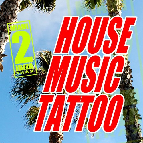 The best and worst dance music tattoos   Mixmag