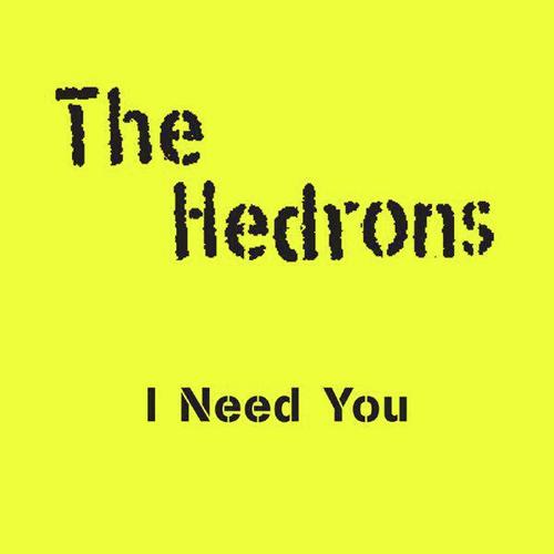I Need You (Acoustic)