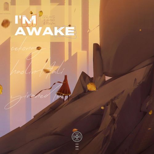 I'm Awake