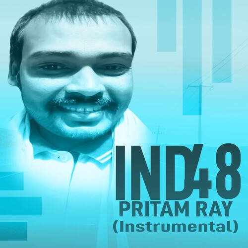 Ind 48 Pritam Ray - Instrumental