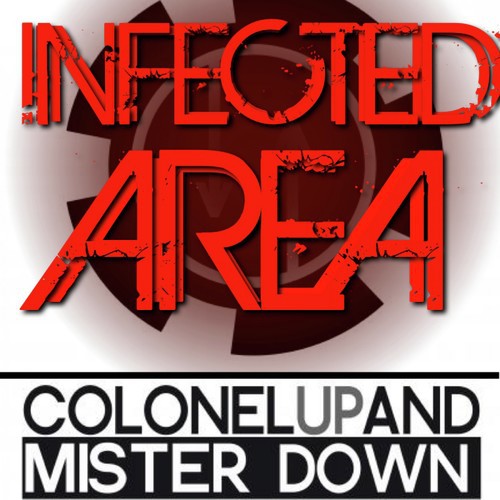 Bad Request cover art