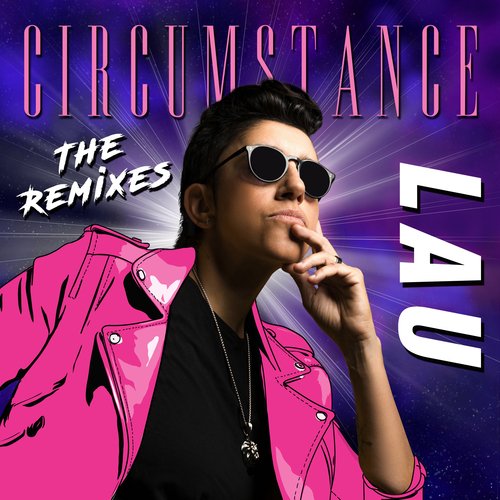 Instant Sunshine (Luke Million Remix) cover art