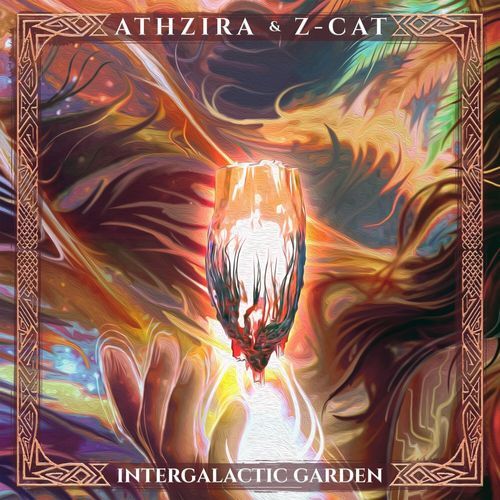 Intergalactic Garden