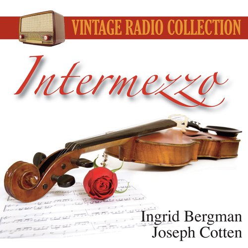Intermezzo cover art