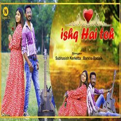 Ishq Hai Toh-HDEHVQRjTlQ