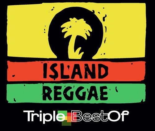 Island Reggae Triple Best Of