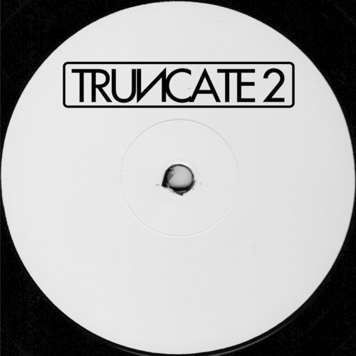 Truncate.7 cover art