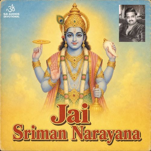 Jai Sriman Narayana