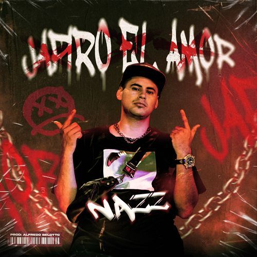 Japiro el Amor cover art